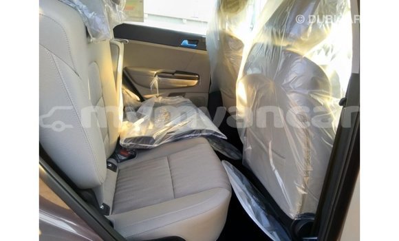 Buy Import Kia Sportage Brown Car in Import - Dubai in Ayeyarwady Buy Import Kia Sportage Brown Car in Import - Dubai in Ayeyarwady