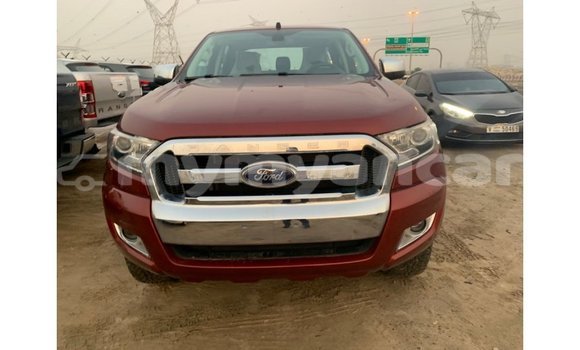 Buy Import Ford Ranger Other Car in Import - Dubai in Ayeyarwady Buy Import Ford Ranger Other Car in Import - Dubai in Ayeyarwady