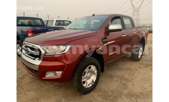 Buy Import Ford Ranger Other Car in Import - Dubai in Ayeyarwady Buy Import Ford Ranger Other Car in Import - Dubai in Ayeyarwady