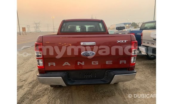 Buy Import Ford Ranger Other Car in Import - Dubai in Ayeyarwady Buy Import Ford Ranger Other Car in Import - Dubai in Ayeyarwady
