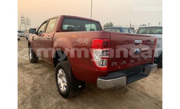 Buy Import Ford Ranger Other Car in Import - Dubai in Ayeyarwady Buy Import Ford Ranger Other Car in Import - Dubai in Ayeyarwady