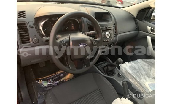 Buy Import Ford Ranger Other Car in Import - Dubai in Ayeyarwady Buy Import Ford Ranger Other Car in Import - Dubai in Ayeyarwady