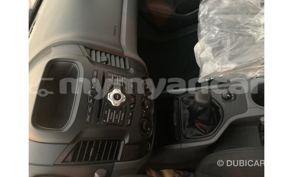 Buy Import Ford Ranger Other Car in Import - Dubai in Ayeyarwady Buy Import Ford Ranger Other Car in Import - Dubai in Ayeyarwady