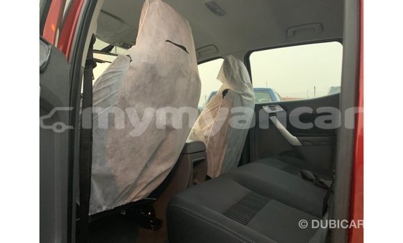 Buy Import Ford Ranger Other Car in Import - Dubai in Ayeyarwady Buy Import Ford Ranger Other Car in Import - Dubai in Ayeyarwady