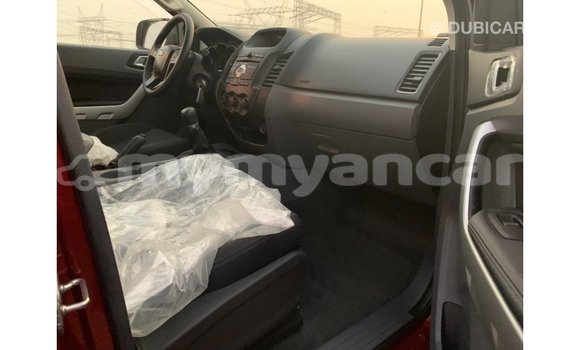 Buy Import Ford Ranger Other Car in Import - Dubai in Ayeyarwady Buy Import Ford Ranger Other Car in Import - Dubai in Ayeyarwady