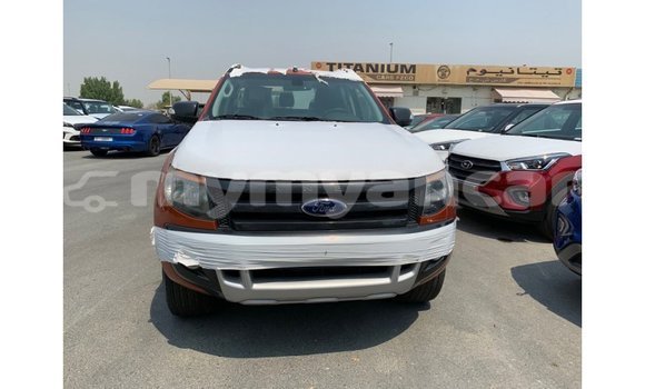Buy Import Ford Ranger Other Car in Import - Dubai in Ayeyarwady Buy Import Ford Ranger Other Car in Import - Dubai in Ayeyarwady