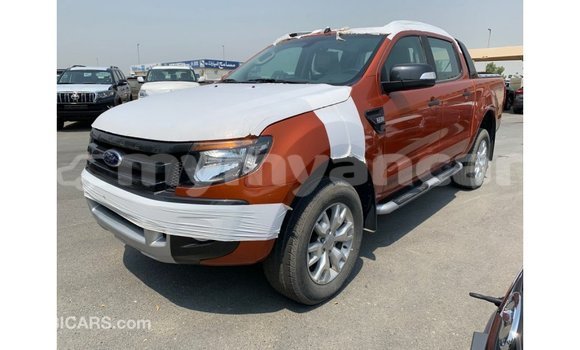 Buy Import Ford Ranger Other Car in Import - Dubai in Ayeyarwady Buy Import Ford Ranger Other Car in Import - Dubai in Ayeyarwady