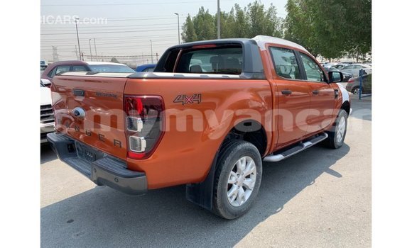 Buy Import Ford Ranger Other Car in Import - Dubai in Ayeyarwady Buy Import Ford Ranger Other Car in Import - Dubai in Ayeyarwady
