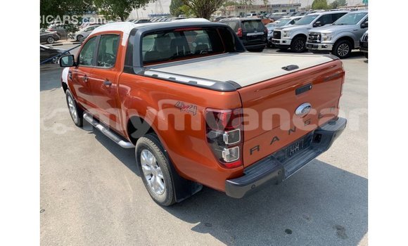 Buy Import Ford Ranger Other Car in Import - Dubai in Ayeyarwady Buy Import Ford Ranger Other Car in Import - Dubai in Ayeyarwady