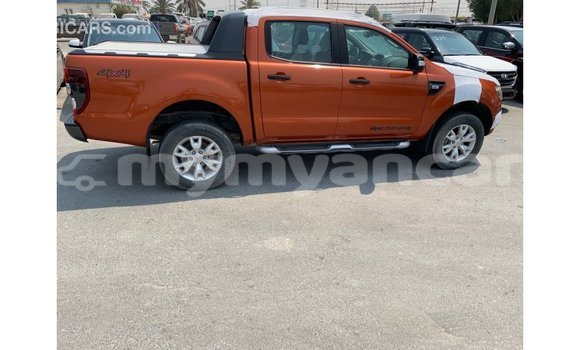 Buy Import Ford Ranger Other Car in Import - Dubai in Ayeyarwady Buy Import Ford Ranger Other Car in Import - Dubai in Ayeyarwady