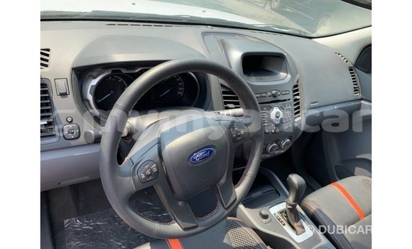 Buy Import Ford Ranger Other Car in Import - Dubai in Ayeyarwady Buy Import Ford Ranger Other Car in Import - Dubai in Ayeyarwady