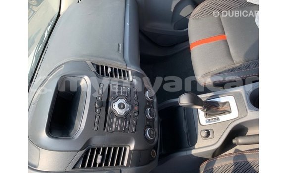 Buy Import Ford Ranger Other Car in Import - Dubai in Ayeyarwady Buy Import Ford Ranger Other Car in Import - Dubai in Ayeyarwady
