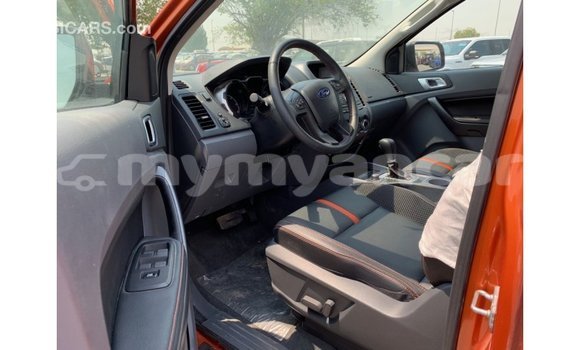 Buy Import Ford Ranger Other Car in Import - Dubai in Ayeyarwady Buy Import Ford Ranger Other Car in Import - Dubai in Ayeyarwady