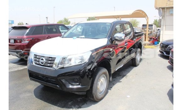 Buy Import Nissan Navara Black Car in Import - Dubai in Ayeyarwady Buy Import Nissan Navara Black Car in Import - Dubai in Ayeyarwady