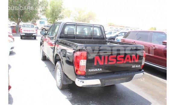 Buy Import Nissan Navara Black Car in Import - Dubai in Ayeyarwady Buy Import Nissan Navara Black Car in Import - Dubai in Ayeyarwady