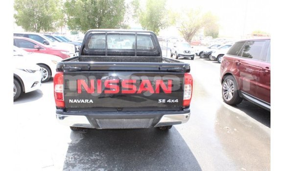 Buy Import Nissan Navara Black Car in Import - Dubai in Ayeyarwady Buy Import Nissan Navara Black Car in Import - Dubai in Ayeyarwady