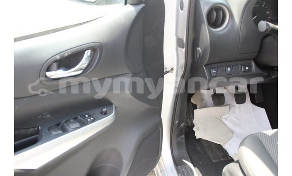 Buy Import Nissan Navara Black Car in Import - Dubai in Ayeyarwady Buy Import Nissan Navara Black Car in Import - Dubai in Ayeyarwady