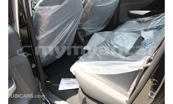 Buy Import Nissan Navara Black Car in Import - Dubai in Ayeyarwady Buy Import Nissan Navara Black Car in Import - Dubai in Ayeyarwady