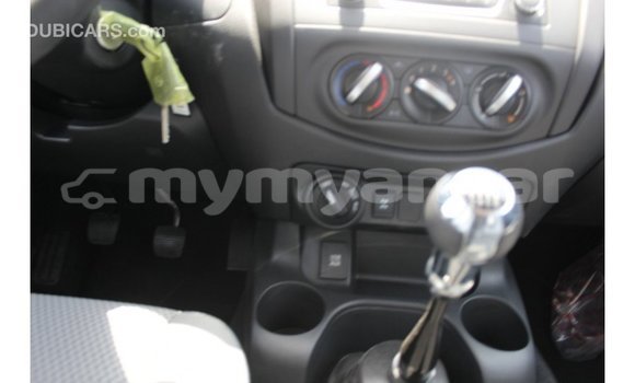 Buy Import Nissan Navara Black Car in Import - Dubai in Ayeyarwady Buy Import Nissan Navara Black Car in Import - Dubai in Ayeyarwady