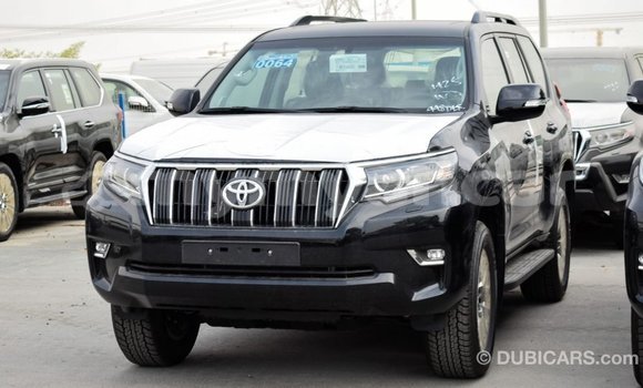 Buy Import Toyota Prado Black Car in Import - Dubai in Ayeyarwady Buy Import Toyota Prado Black Car in Import - Dubai in Ayeyarwady