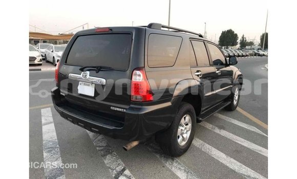 Buy Import Toyota HiAce Black Truck in Import - Dubai in Ayeyarwady Buy Import Toyota HiAce Black Truck in Import - Dubai in Ayeyarwady
