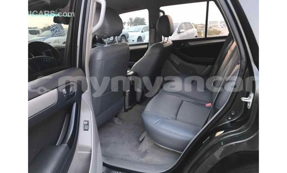Buy Import Toyota HiAce Black Truck in Import - Dubai in Ayeyarwady Buy Import Toyota HiAce Black Truck in Import - Dubai in Ayeyarwady