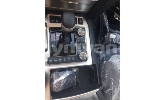 Buy Import Toyota Land Cruiser Black Car in Import - Dubai in Ayeyarwady Buy Import Toyota Land Cruiser Black Car in Import - Dubai in Ayeyarwady