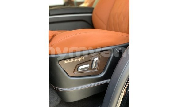 Buy Import Toyota Land Cruiser Black Car in Import - Dubai in Ayeyarwady Buy Import Toyota Land Cruiser Black Car in Import - Dubai in Ayeyarwady