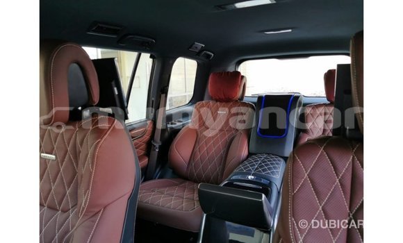 Buy Import Lexus LX Black Car in Import - Dubai in Ayeyarwady Buy Import Lexus LX Black Car in Import - Dubai in Ayeyarwady