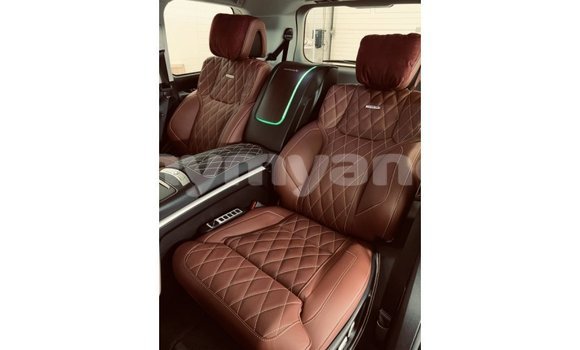 Buy Import Toyota Land Cruiser Black Car in Import - Dubai in Ayeyarwady Buy Import Toyota Land Cruiser Black Car in Import - Dubai in Ayeyarwady