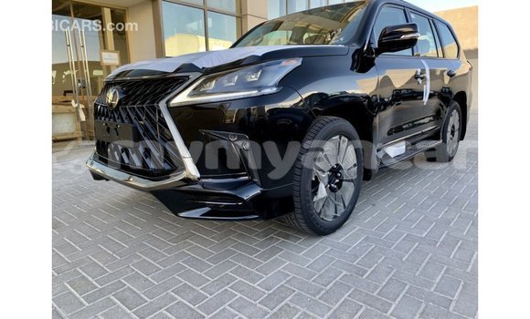 Buy Import Lexus LX Red Car in Import - Dubai in Ayeyarwady Buy Import Lexus LX Red Car in Import - Dubai in Ayeyarwady