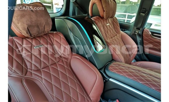 Buy Import Lexus LX Black Car in Import - Dubai in Ayeyarwady Buy Import Lexus LX Black Car in Import - Dubai in Ayeyarwady