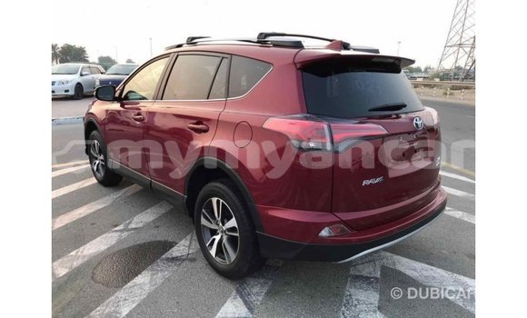 သွင်းကုန် Toyota HiAce Red ထရပ်ကား Import - Dubai Ayeyarwady သွင်းကုန် Toyota HiAce Red ထရပ်ကား Import - Dubai Ayeyarwady