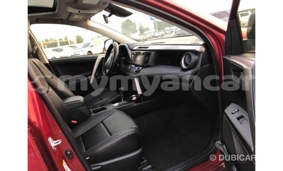 သွင်းကုန် Toyota HiAce Red ထရပ်ကား Import - Dubai Ayeyarwady သွင်းကုန် Toyota HiAce Red ထရပ်ကား Import - Dubai Ayeyarwady