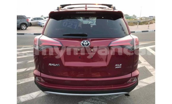 သွင်းကုန် Toyota HiAce Red ထရပ်ကား Import - Dubai Ayeyarwady သွင်းကုန် Toyota HiAce Red ထရပ်ကား Import - Dubai Ayeyarwady
