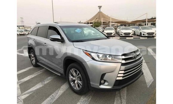 Acheter Import Voiture Toyota Highlander Autre à Import - Dubai, #<Region:0x000000000c5121b8> Acheter Import Voiture Toyota Highlander Autre à Import - Dubai, #<Region:0x000000000c5121b8>