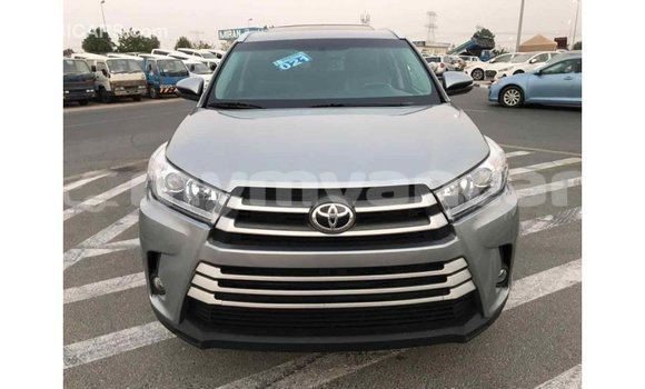 Acheter Import Voiture Toyota Highlander Autre à Import - Dubai, #<Region:0x000000000c5121b8> Acheter Import Voiture Toyota Highlander Autre à Import - Dubai, #<Region:0x000000000c5121b8>