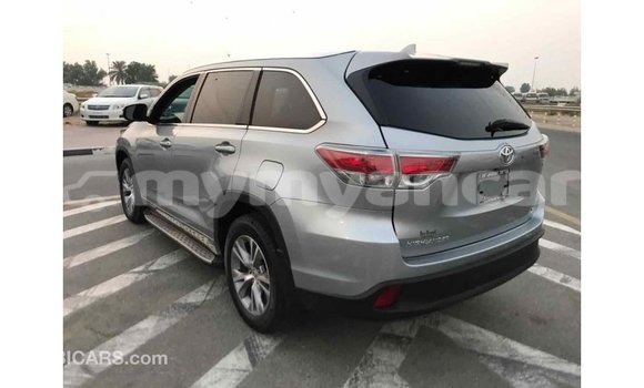 Acheter Import Voiture Toyota Highlander Autre à Import - Dubai, #<Region:0x000000000c5121b8> Acheter Import Voiture Toyota Highlander Autre à Import - Dubai, #<Region:0x000000000c5121b8>