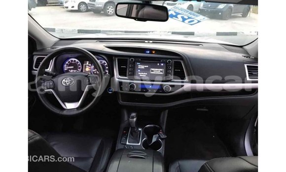 Acheter Import Voiture Toyota Highlander Autre à Import - Dubai, #<Region:0x000000000c5121b8> Acheter Import Voiture Toyota Highlander Autre à Import - Dubai, #<Region:0x000000000c5121b8>
