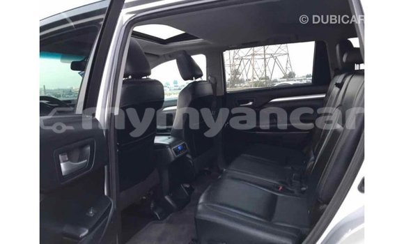 Acheter Import Voiture Toyota Highlander Autre à Import - Dubai, #<Region:0x000000000c5121b8> Acheter Import Voiture Toyota Highlander Autre à Import - Dubai, #<Region:0x000000000c5121b8>