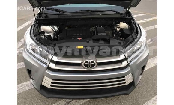 Acheter Import Voiture Toyota Highlander Autre à Import - Dubai, #<Region:0x000000000c5121b8> Acheter Import Voiture Toyota Highlander Autre à Import - Dubai, #<Region:0x000000000c5121b8>
