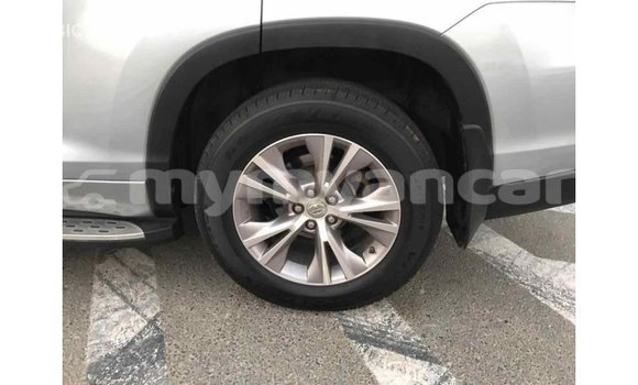 Acheter Import Voiture Toyota Highlander Autre à Import - Dubai, #<Region:0x000000000c5121b8> Acheter Import Voiture Toyota Highlander Autre à Import - Dubai, #<Region:0x000000000c5121b8>