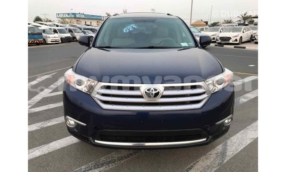 Acheter Import Voiture Toyota Highlander Bleu à Import - Dubai, #<Region:0x000000000c5121b8> Acheter Import Voiture Toyota Highlander Bleu à Import - Dubai, #<Region:0x000000000c5121b8>