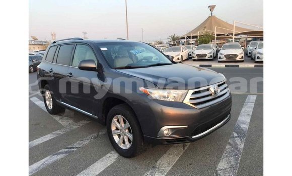 Acheter Import Voiture Toyota Highlander Autre à Import - Dubai, #<Region:0x000000000c5121b8> Acheter Import Voiture Toyota Highlander Autre à Import - Dubai, #<Region:0x000000000c5121b8>