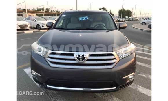 Acheter Import Voiture Toyota Highlander Autre à Import - Dubai, #<Region:0x000000000c5121b8> Acheter Import Voiture Toyota Highlander Autre à Import - Dubai, #<Region:0x000000000c5121b8>