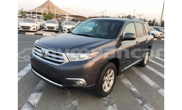Acheter Import Voiture Toyota Highlander Autre à Import - Dubai, #<Region:0x000000000c5121b8> Acheter Import Voiture Toyota Highlander Autre à Import - Dubai, #<Region:0x000000000c5121b8>