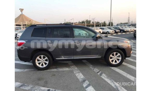 Acheter Import Voiture Toyota Highlander Autre à Import - Dubai, #<Region:0x000000000c5121b8> Acheter Import Voiture Toyota Highlander Autre à Import - Dubai, #<Region:0x000000000c5121b8>