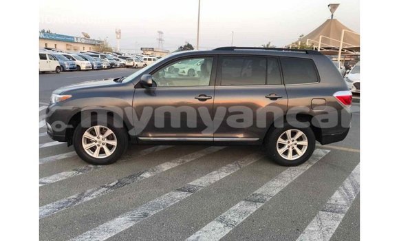 Acheter Import Voiture Toyota Highlander Autre à Import - Dubai, #<Region:0x000000000c5121b8> Acheter Import Voiture Toyota Highlander Autre à Import - Dubai, #<Region:0x000000000c5121b8>