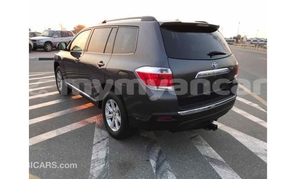 Acheter Import Voiture Toyota Highlander Autre à Import - Dubai, #<Region:0x000000000c5121b8> Acheter Import Voiture Toyota Highlander Autre à Import - Dubai, #<Region:0x000000000c5121b8>