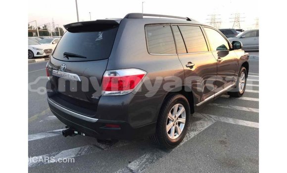 Acheter Import Voiture Toyota Highlander Autre à Import - Dubai, #<Region:0x000000000c5121b8> Acheter Import Voiture Toyota Highlander Autre à Import - Dubai, #<Region:0x000000000c5121b8>